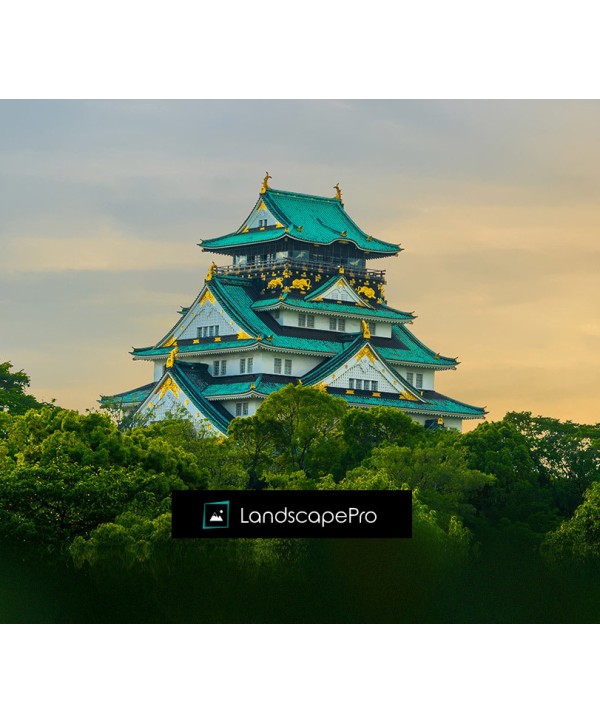 LandscapePro 2 Key GLOBAL